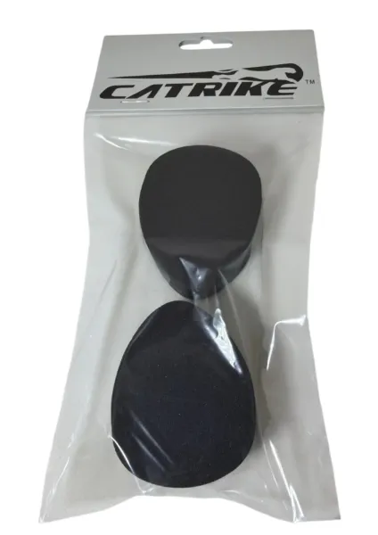 Handrest Foam Unit - (Pair)