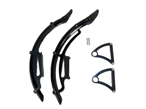 Front Fender - Standard
