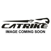 Catrike Chain Tube Assembly